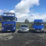 Mike Dowling - @mikevolvo - Instagram