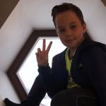 Mike_Dryagin - @driadina5 - Instagram