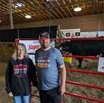 Mike Dubberke - Facebook