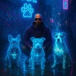Mike Dmitrovich…. That Dog Dude - @thatdoggdude - Instagram