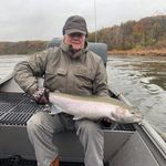 Mike Dudgeon - @luvdryflies - Instagram