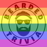 Mike Duke - @bearded_trivia - Instagram