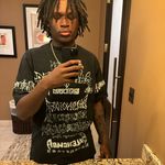 Michael Dukes III - @_mikedukes - Instagram