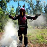Mike Dukes - @dahrkencosplay - Instagram