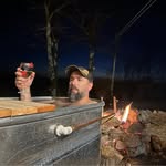 Mike Dumont - @brushmountainmike - Instagram