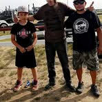 Mike Dunagan - Facebook
