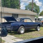 Mike Dunlap - Facebook