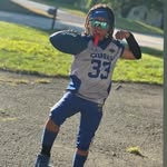 Michael Dunson - @bigmikedeon33 - Instagram