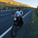 Pranav Mishra - @mike_eagle1 - Instagram