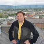 Mike Easterling - @mike.easterling.39 - Instagram