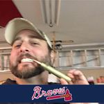 Mike Easterling - @seonagleshanna - Instagram