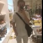 Mike Easterly - @soaalltheway11 - Instagram
