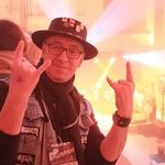 Mike Eberhardt - @medrumer65 - Instagram