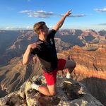 Mike Eberhardt - @mikeberhardt - Instagram