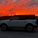 Mike Eberle - @broncoandtunes - Instagram