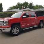 Mike Eberle - Facebook
