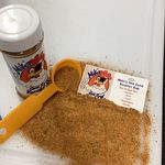 Mike Eberle - @mikes_chicken_rub - Instagram