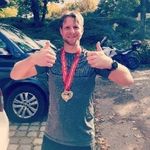 Mike Eberle - @maramikey7 - Instagram
