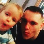 Michael Eccleston - @mikeccy95 - Instagram