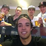 Mike Eccleston - @mikeeccle - Instagram