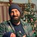 Mike Eccleston - Facebook