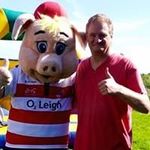 Mike Eccleston - @mike100963 - Instagram