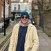 Mike Eccleston - Facebook