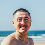 Mike Eccleston - @througheccyseyes - Instagram