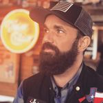 Michael Echols - @jesusmike - Instagram