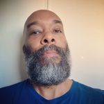Mike Tony Echols - @mikerawks - Instagram