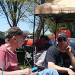Mike Ecker - Facebook
