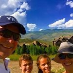 Mike Ecker - @meckergt - Instagram