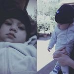 Соня - @mikeeddington41 - Instagram