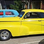 Mike Edens - @edens4284 - Instagram