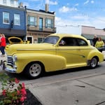 Mike Edens - @mikedens56 - Instagram