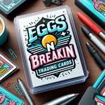 Mike Egbert - @eggs_n_breakin - Instagram