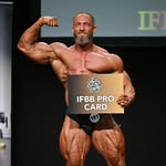 Mike Ehrlich - @mike_ehrlich030athlete - Instagram
