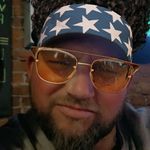 Mike Eisele - @muffmcdiven - Instagram