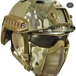 Mike Elbert - @micha.airsoft.hobby - Instagram