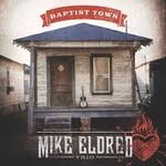 Mike Eldred - @mikeeldredtrio - Instagram