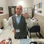 Mike Eldredge - @eldredgemike - Instagram