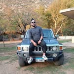 خضر حموي - @mikeelian90 - Instagram
