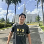 Michael Angelo Sumayang - @mikeelicous2.0 - Instagram