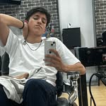 🅔🅛🅘🅐🅢 - @mike_eli.7 - Instagram