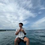 Michael Adrianne C. Belonguel - @mikeell_b - Instagram