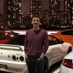 Mike Ellington - @mikellington - Instagram
