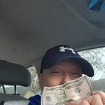 Mike Ellington - @jestincase12 - Instagram