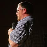 Michael Ellison - @mikeellisoncomedy - Instagram
