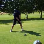 Mike Elrod - @mikeelrodgolf - Instagram