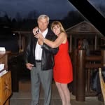 Mike N Lisa Elrod - @westerngirl59 - Instagram